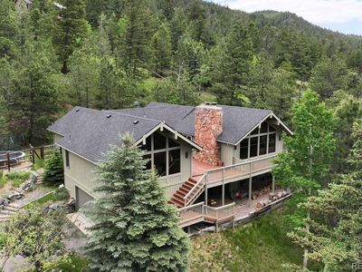2218 Witter Gulch Road