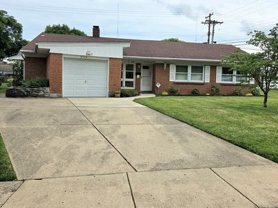 808 Hollendale Dr