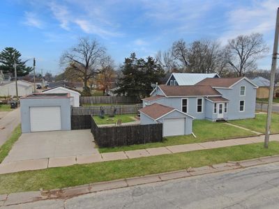 2303 13th STREET SOUTH South