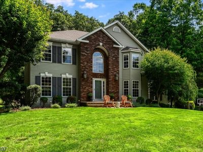 14 Fieldstone Trl