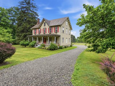 Property at 315 Bellvale Lakes Road, Warwick, NY