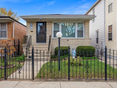 3514 S Maplewood Ave