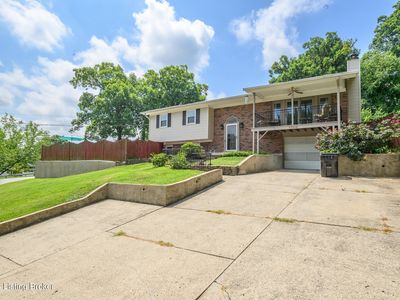 1200 Rudgate Cv