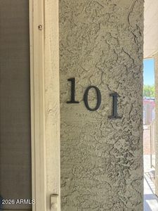 1336 E MOUNTAIN VIEW Road E #101