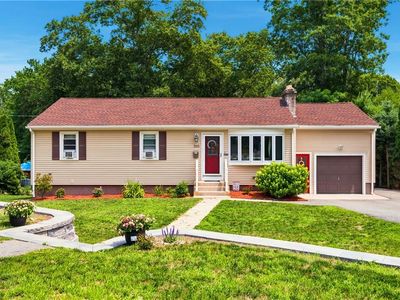 265 Old County Rd
