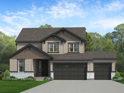 Property at Jansen Plan, Cherry Meadows, Brighton, CO