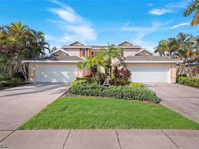 3532 Milan Dr