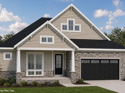Briarfield-Lot 24 Plan, Briarfield