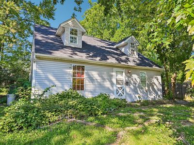 801 Upwoods Dr