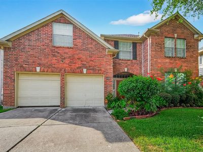 8810 Bryce Canyon Ct