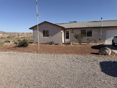 Property at 448 Ranch Rd, Alamo, NV