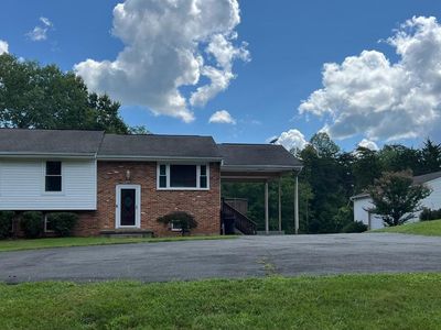 11565 Bristersburg Rd