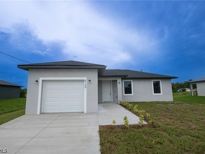 Property at 8109 Olive Ct, Labelle, FL