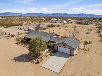 3686 N Mormon Flat Road