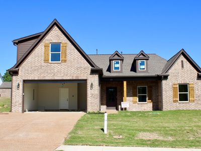 Property at 59 Columbia Way, Atoka, TN