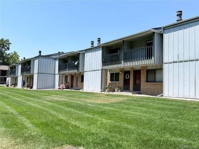 442 Vance Street #7