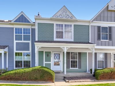 10705 Longs Way