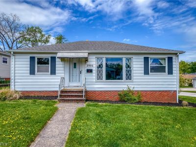 Property at 2906 Priscilla Ave, Parma, OH