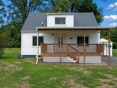3363 E Pierson Rd