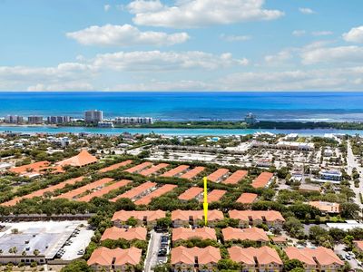 Property at 105 Lighthouse Circle #B, Tequesta, FL