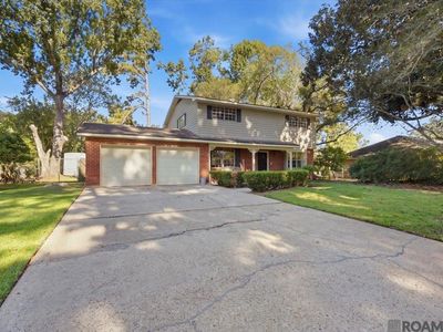 455 Corby Dr