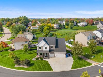 2509 Copper Creek Ln