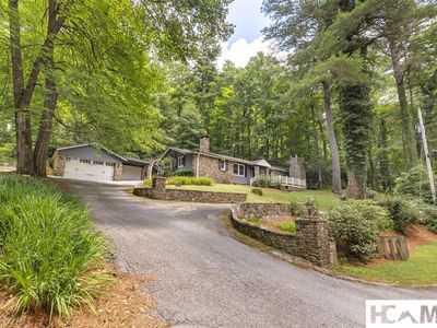 701 Foreman Road