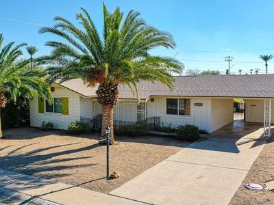 10701 W El Dorado Dr