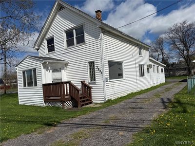 Property at 3684 Walden Ave, Lancaster, NY
