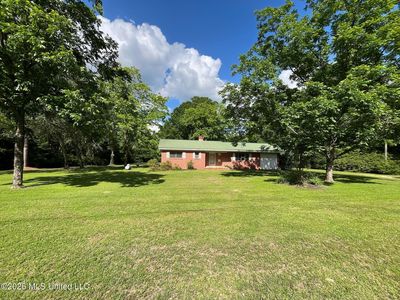 Property at 1807 Highway 15, Richton, MS