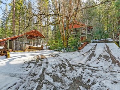 Property at 634 Alta Powerhouse Rd, Alta, CA
