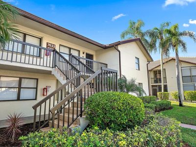 7633 Tahiti Lane #204