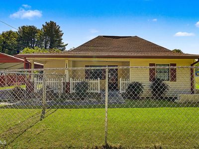 501 Glendale Ave