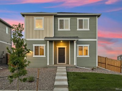 Property at 100 Equine Road, Berthoud, CO