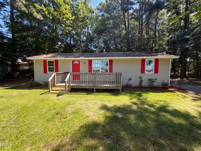 Property at 1087 Adams Rd, Lillington, NC