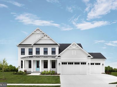 LOT 599 Lilly Pad Ln