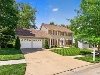 15489 Long Castle Forest Ct