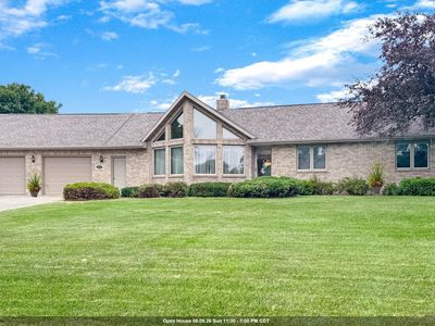 3101 Claymore Ln