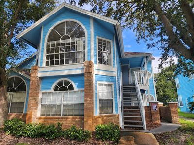 2723 N POINCIANA BOULEVARD #160