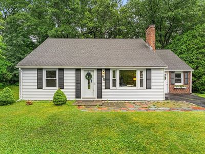 65 Janet Cir