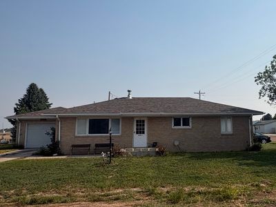 Property at 117 2nd Ave, Lagrange, WY