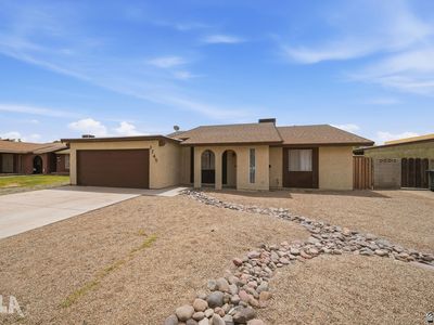 Property at 1745 W Camino Granada, Yuma, AZ