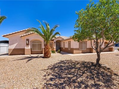 Property at 2201 Valentine Ave, Pahrump, NV