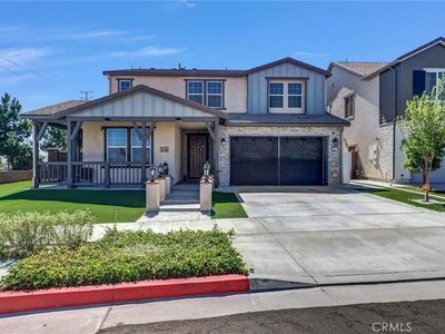 16614 Trailblazer Ave