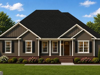 105 Hemlock Way Lot 3