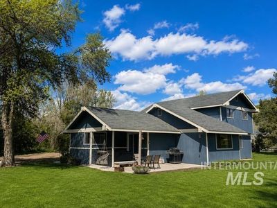 1452 Weiser River Rd