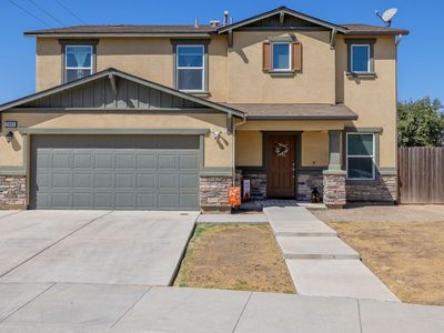 2943 N Clay Court