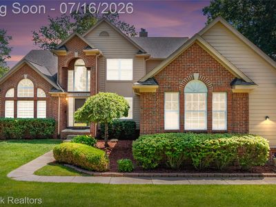 2322 Sandlewood Dr