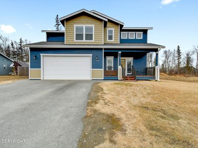 1283 E Esty Dr