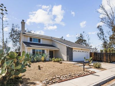 4614 La Cuenta Dr